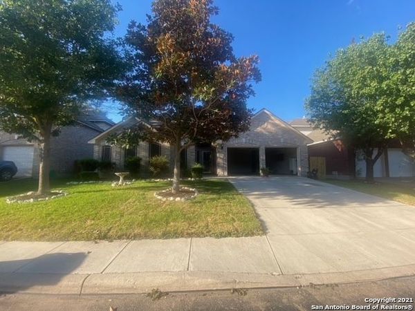 5115 Sagail, San Antonio, TX 78249