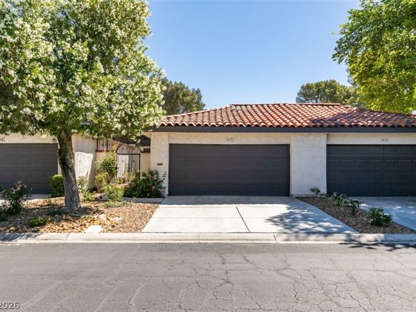 3452 Pino Circle , Las Vegas, NV 89121