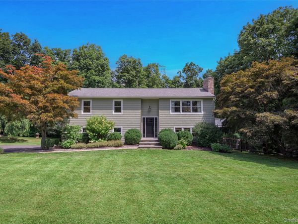 139 Smith Ridge Road , South Salem, NY 10590