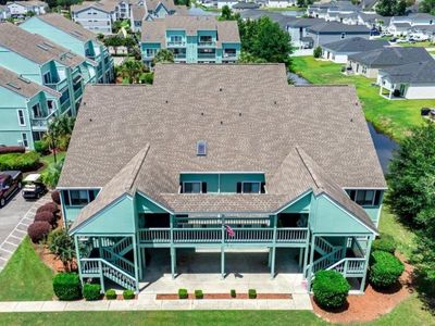 1930 Bent Grass Dr., Unit 39-G, Surfside Beach, SC 29575