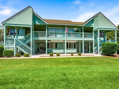 1930 Bent Grass Dr., Unit 39-G, Surfside Beach, SC 29575