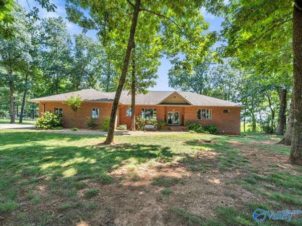 8508 Moores Mill Road, Meridianville, AL 35759
