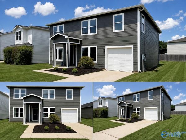 15240 Tyler Mill Drive, Athens, AL 35613