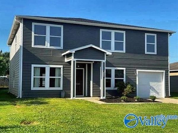 15240 Tyler Mill Drive, Athens, AL 35613