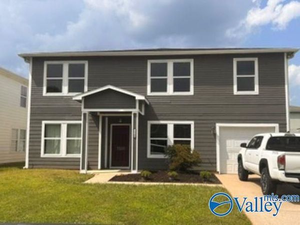 15240 Tyler Mill Drive, Athens, AL 35613