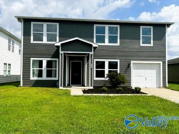 15240 Tyler Mill Drive, Athens, AL 35613