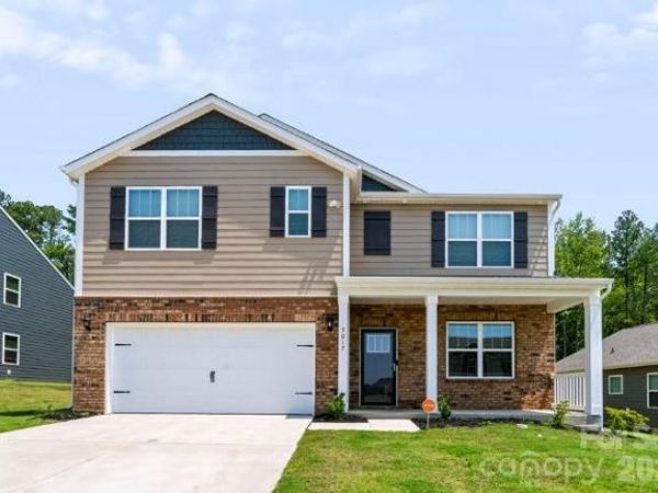 3017 Sassafras Trail, Gastonia, NC 28056