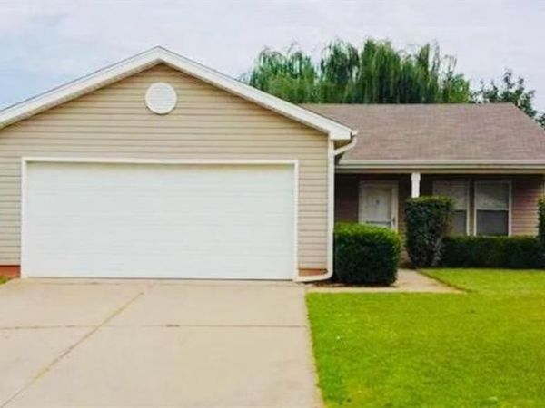 2417 Desert Willow Terrace, Norman, OK 73071