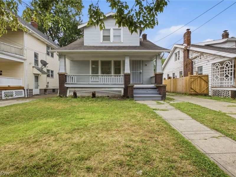 10113 Loretta Avenue, Cleveland, OH 44111 Photo 1