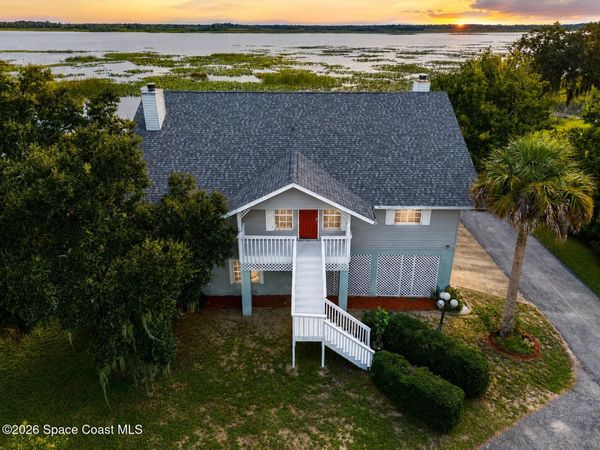4165 Heller Road , Titusville, FL 32796