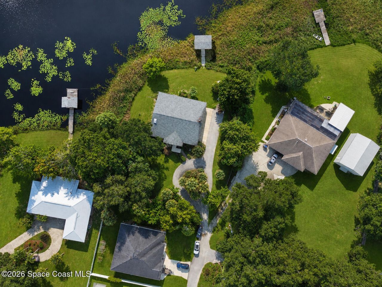 4165 Heller Road, Titusville, FL 32796 Photo
