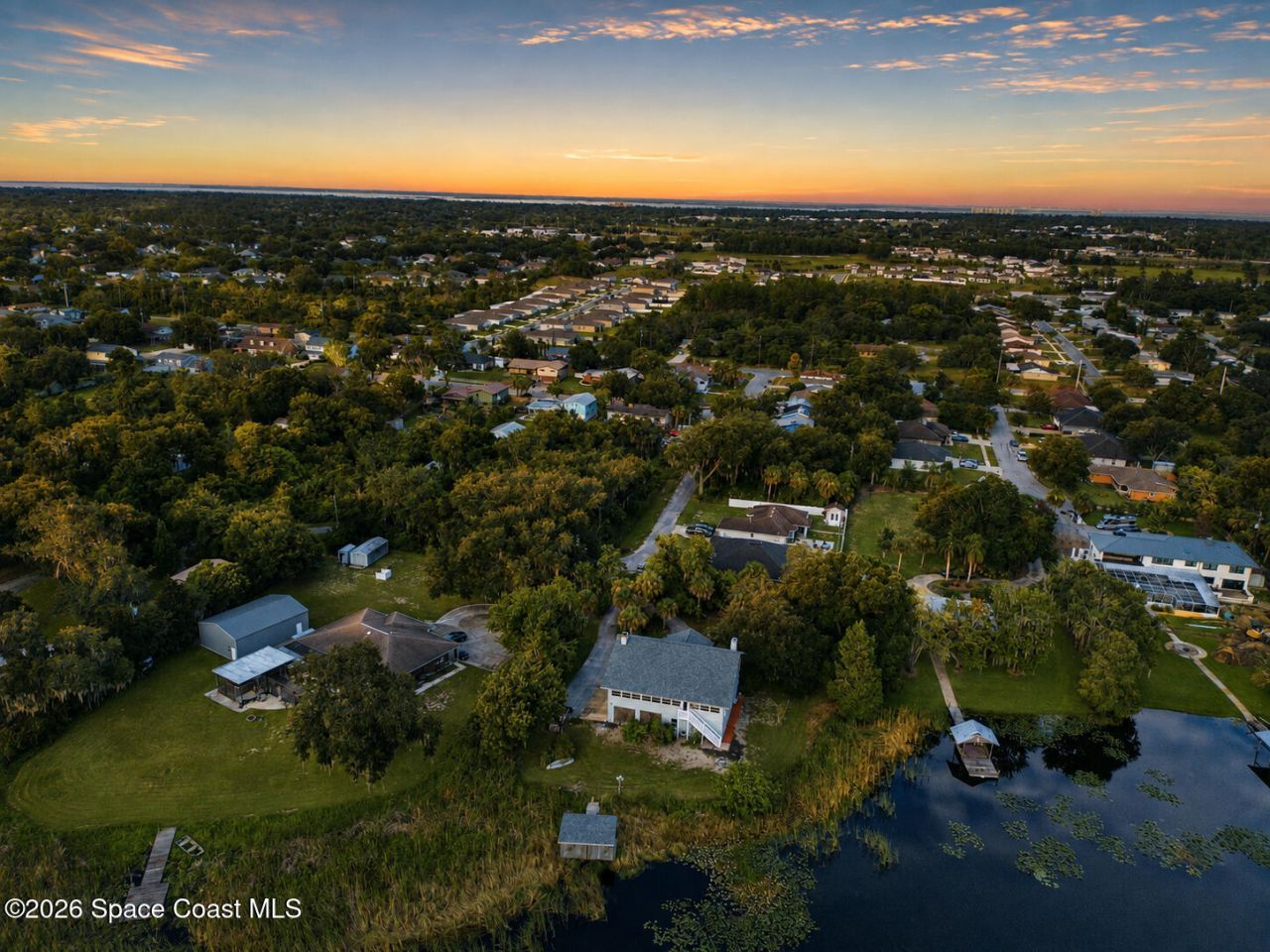 4165 Heller Road, Titusville, FL 32796 Photo