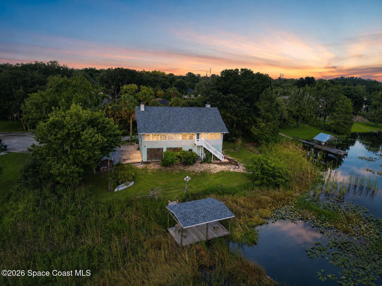 4165 Heller Road, Titusville, FL 32796 Photo