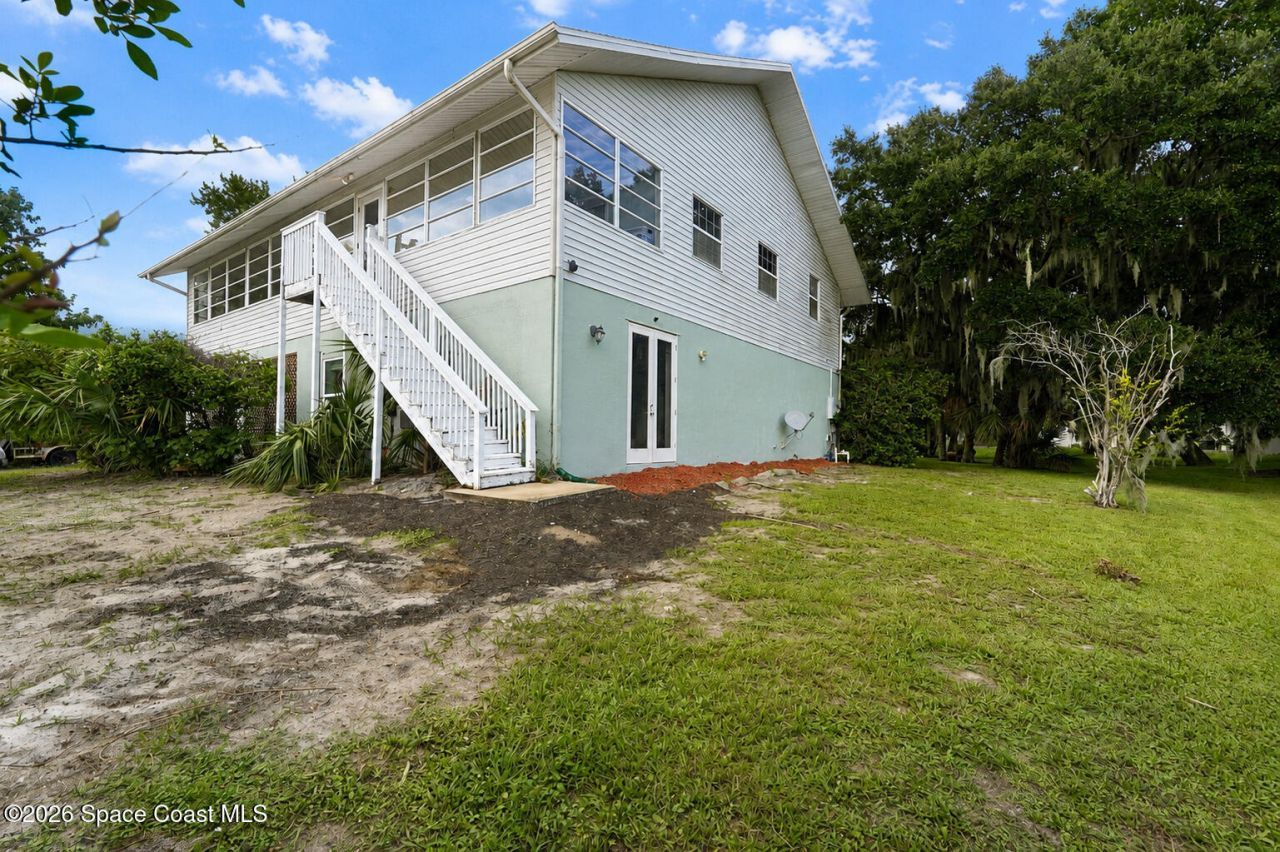 4165 Heller Road, Titusville, FL 32796 Photo