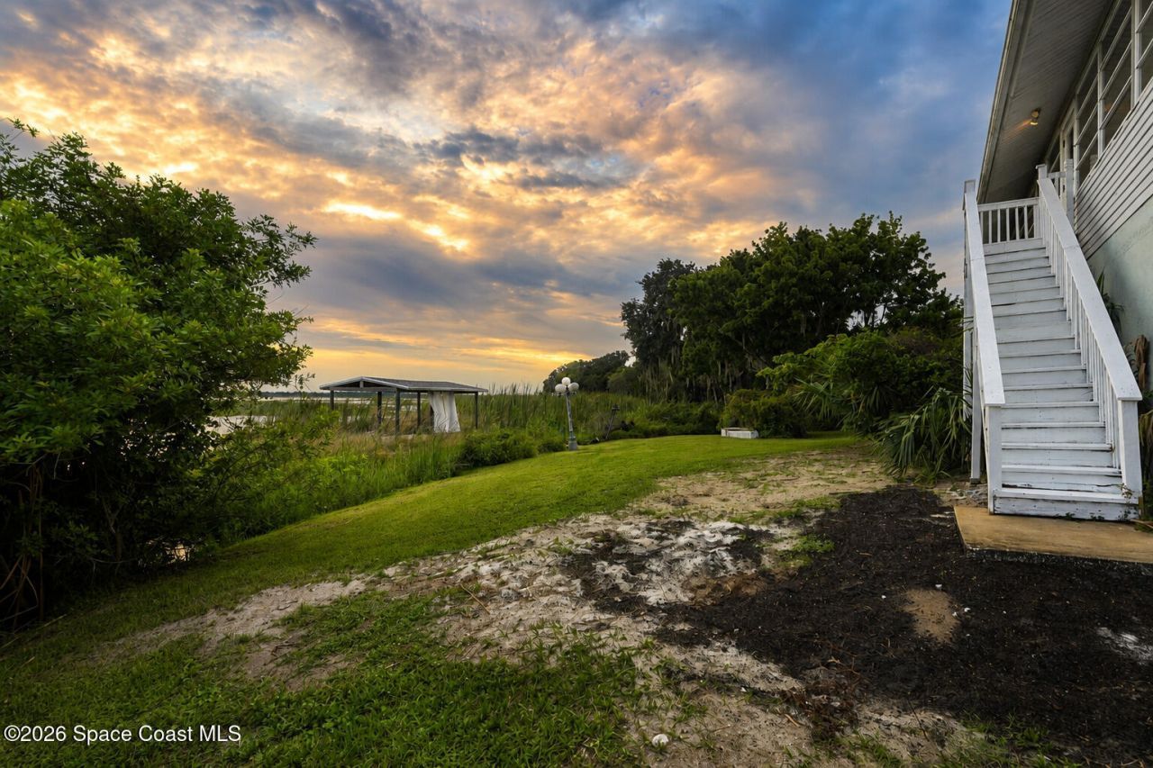 4165 Heller Road, Titusville, FL 32796 Photo