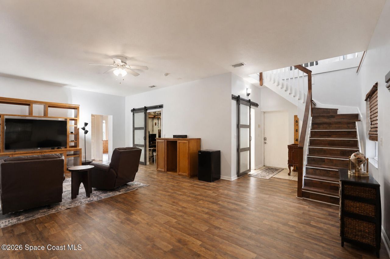 4165 Heller Road, Titusville, FL 32796 Photo