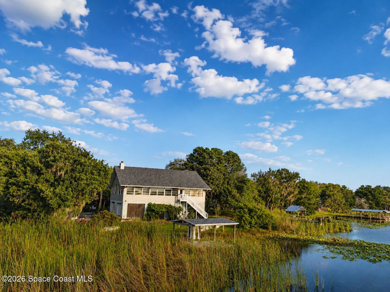 4165 Heller Road, Titusville, FL 32796 Photo