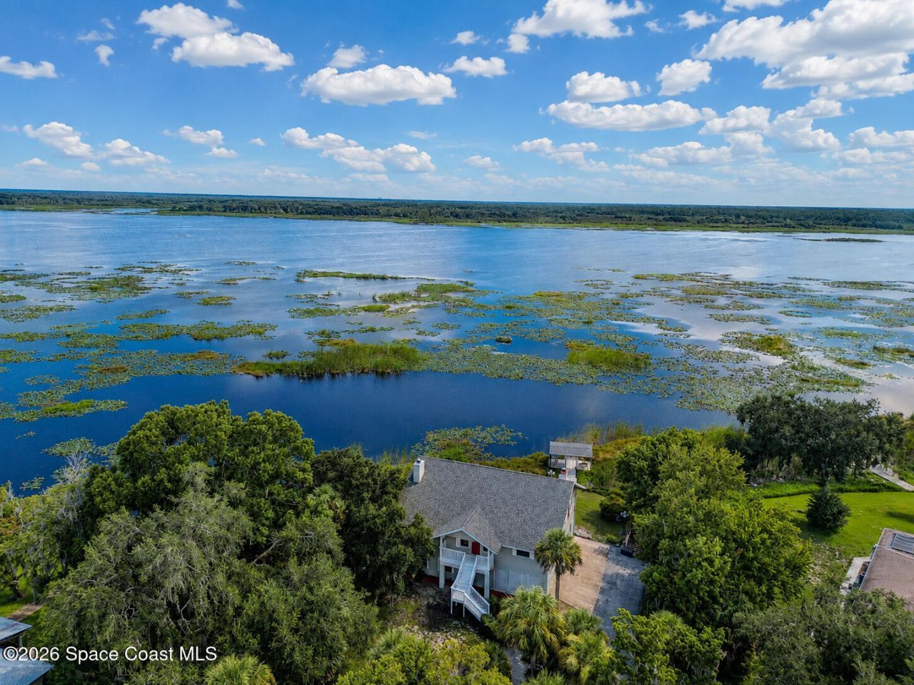 4165 Heller Road, Titusville, FL 32796 Photo