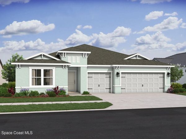 2221 San Filippo Drive SE , Unit 46, Palm Bay, FL 32909