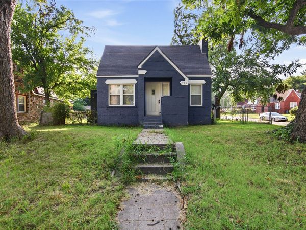903 N Columbia Place, Tulsa, OK 74110
