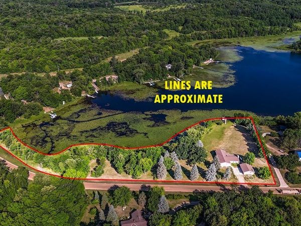 29713 Candor Hall Road, Vergas, MN 56587