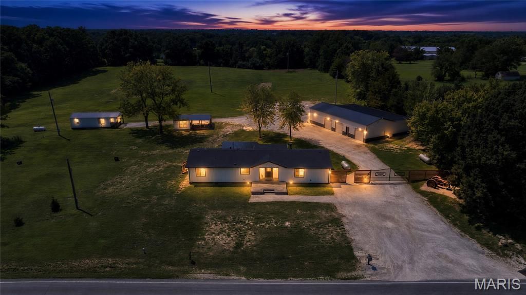 1352 State Road Ww, Fulton, MO 65251 Main Photo