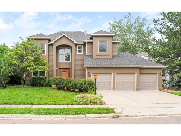 4507 S Hampton Cir, Boulder, CO 80301