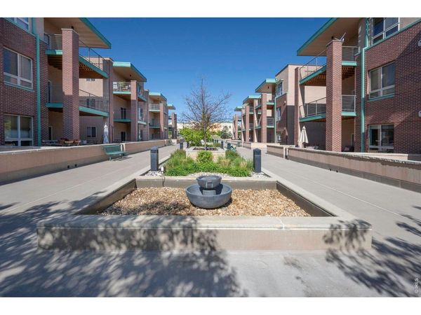 1053 W Century Dr, Unit 101, Louisville, CO 80027