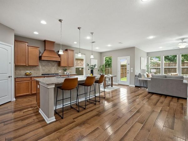 3713 Limousine Parkway, McKinney, TX 75071
