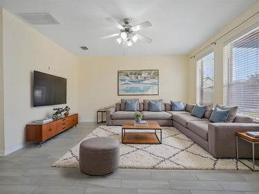 12508 Sunrise Drive, Frisco, TX 75036