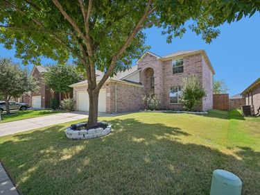 12508 Sunrise Drive, Frisco, TX 75036