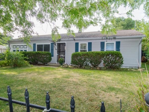 2510 Dexter Avenue, Kalamazoo, MI 49004