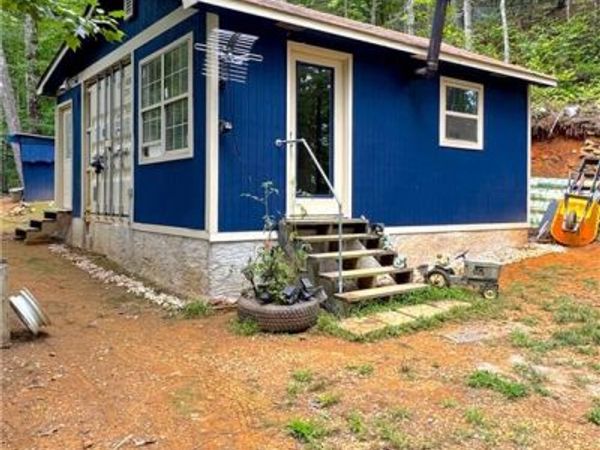 655 Mount Sequoyah Road , Jasper, GA 30143