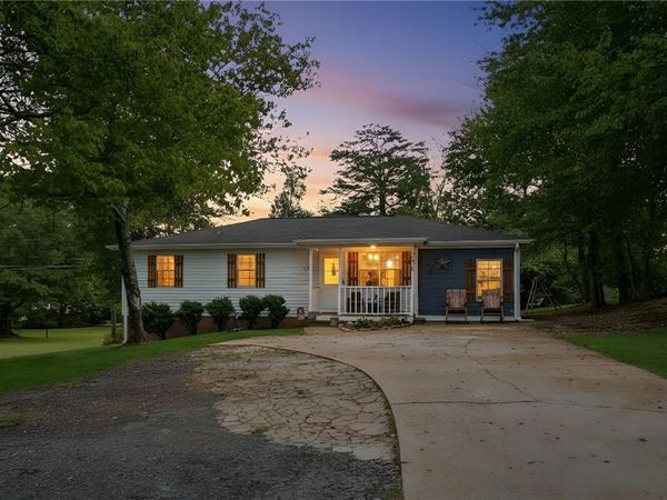 304 Myrtle Street , Jasper, GA 30143
