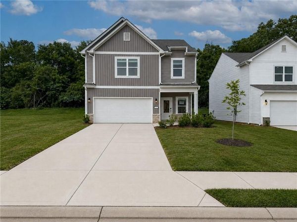 107 Stonecreek Avenue , Rockmart, GA 30153
