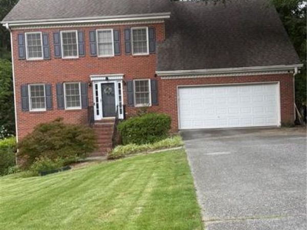2965 Riverbend Drive , Snellville, GA 30078