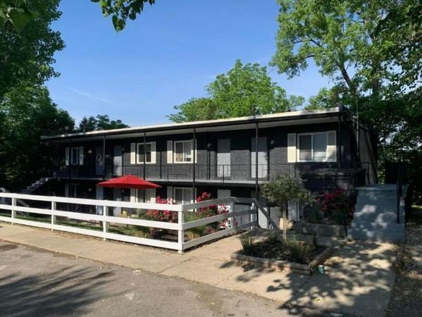74 W Moler Street , Columbus, OH 43207