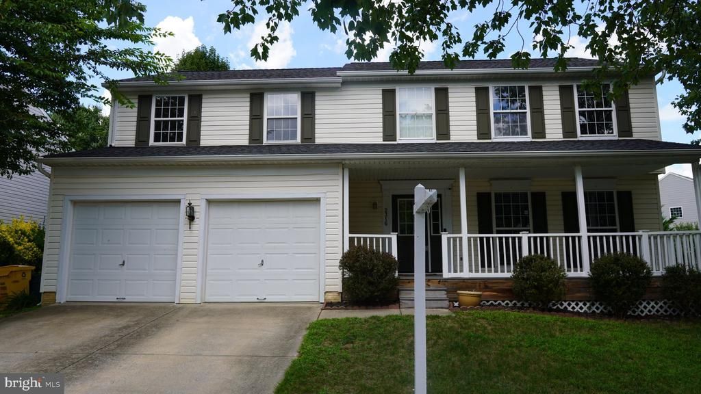 2316 CHAPEL HILL BOULEVARD , ODENTON, MD 21113