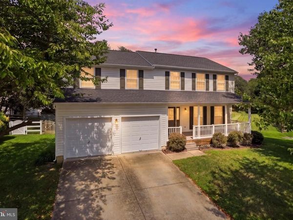 2316 CHAPEL HILL BOULEVARD, ODENTON, MD 21113