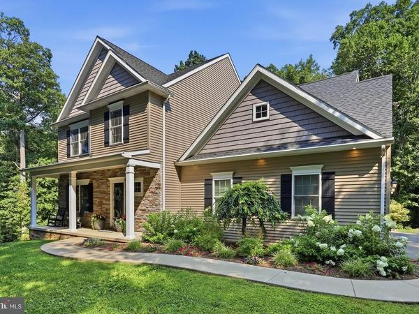 1163 PILGRIMS PATHWAY , PEACH BOTTOM, PA 17563