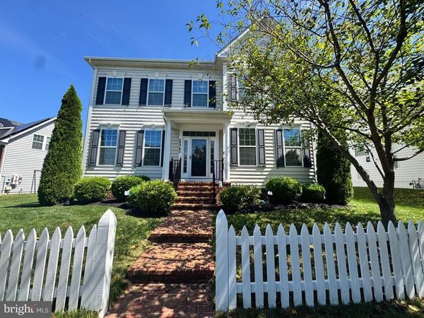 22342 HERON NECK TERRACE, CLARKSBURG, MD 20871