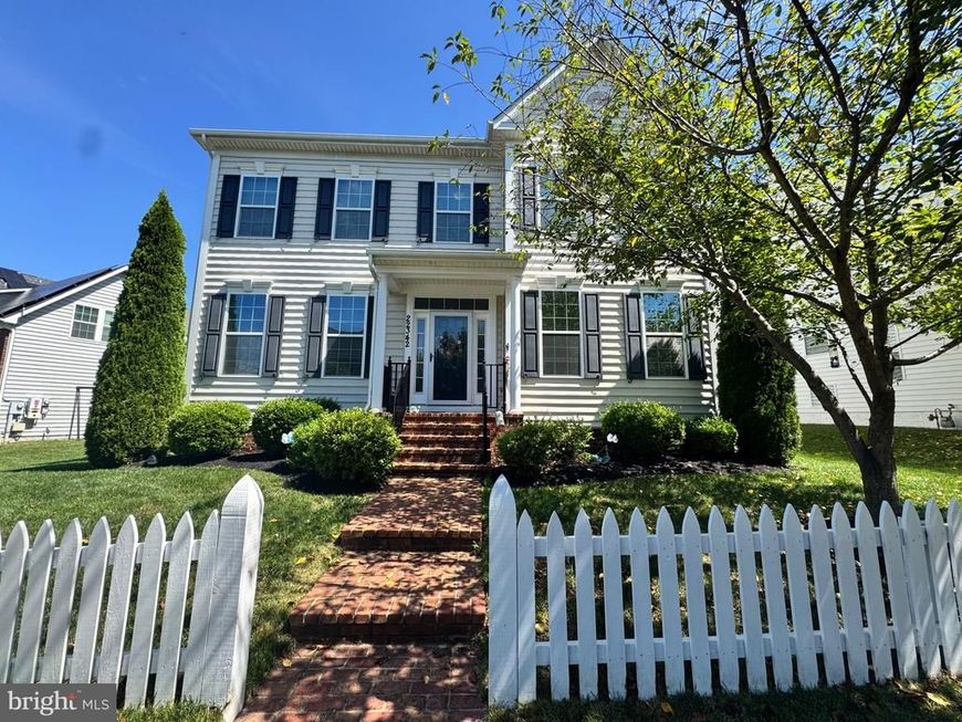 22342 Heron Neck Terrace, Clarksburg, MD 20871 Main Photo