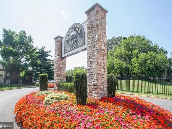 5100 CONVENT LANE, Unit 226, PHILADELPHIA, PA 19114