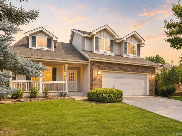 13843 W 64th Place , Arvada, CO 80004