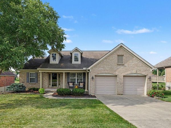 564 Winchester Drive, Walton, KY 41094