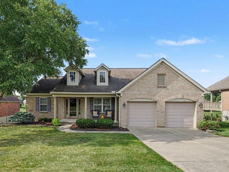 564 Winchester Drive, Walton, KY 41094 Photo 1