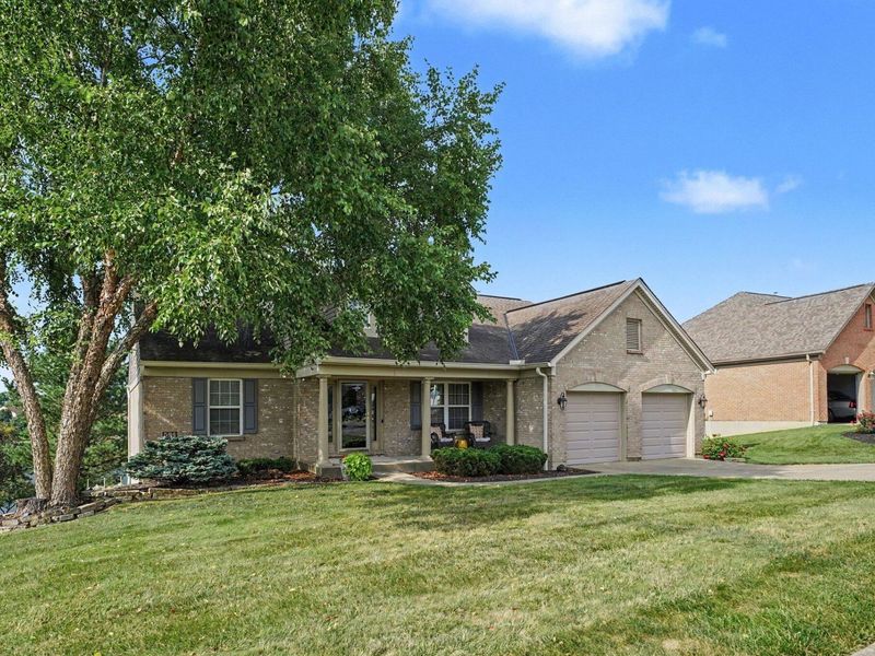 564 Winchester Drive, Walton, KY 41094 Photo 2