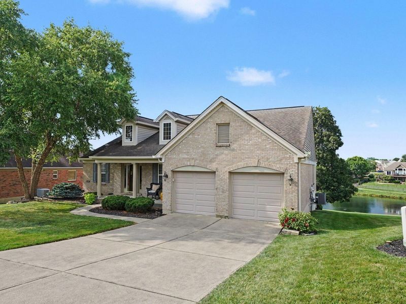564 Winchester Drive, Walton, KY 41094 Photo 3