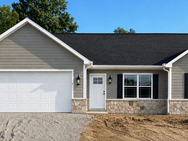 123 Summerfield Drive, Dry Ridge, KY 41035
