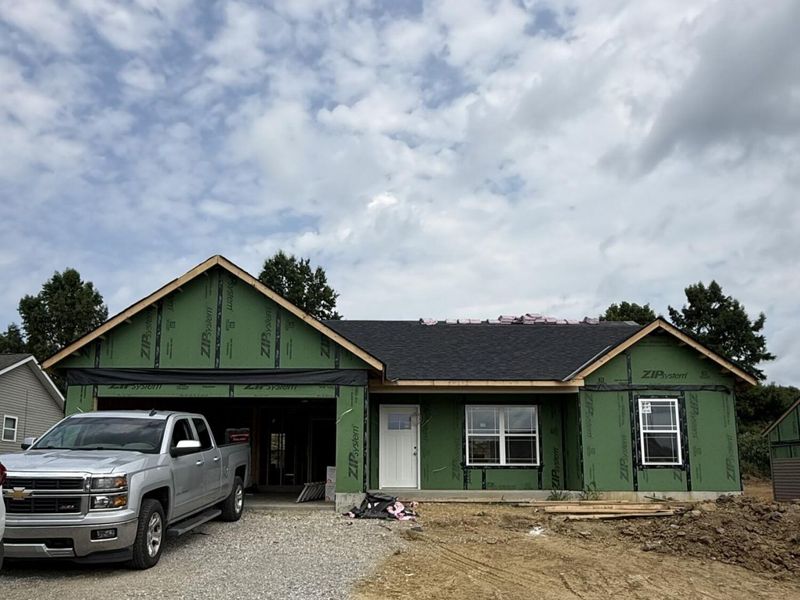 123 Summerfield Drive, Dry Ridge, KY 41035 Photo 2